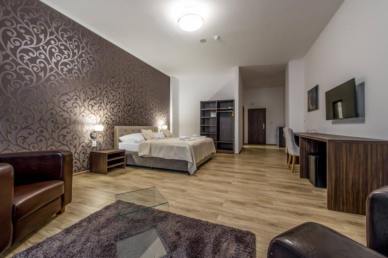 Apartmán