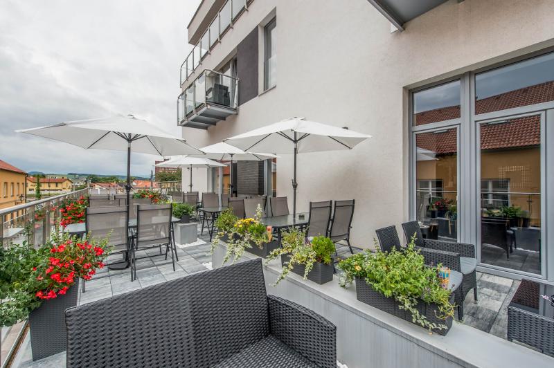 Hotel Black Horse****