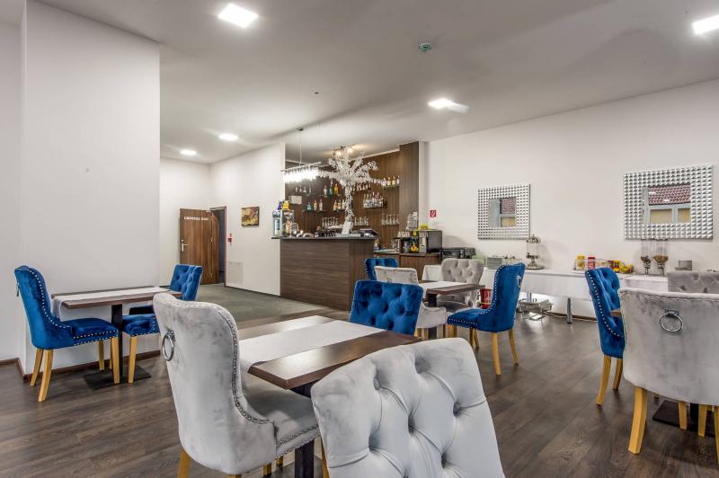 Hotel Black Horse****