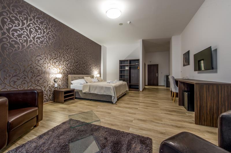 Apartmán