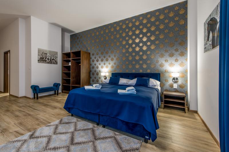 Apartmán