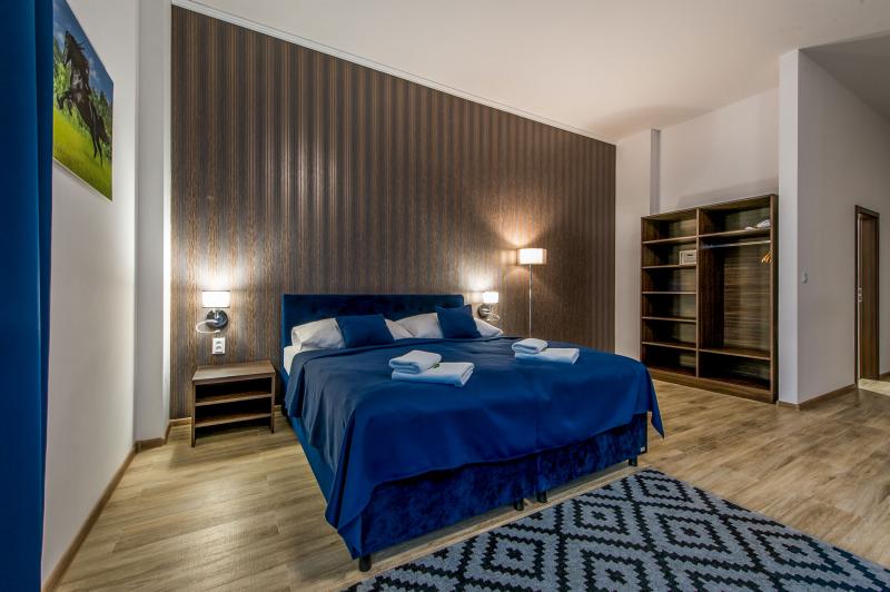 Apartmán Deluxe