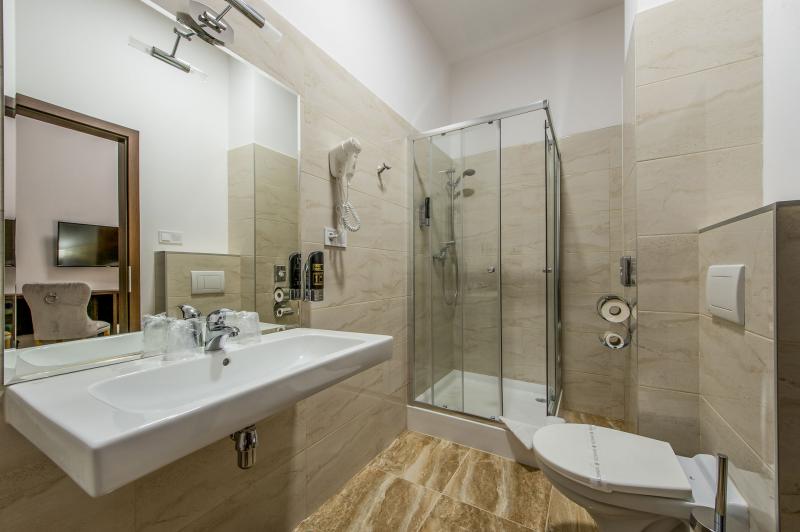 Apartmán Deluxe