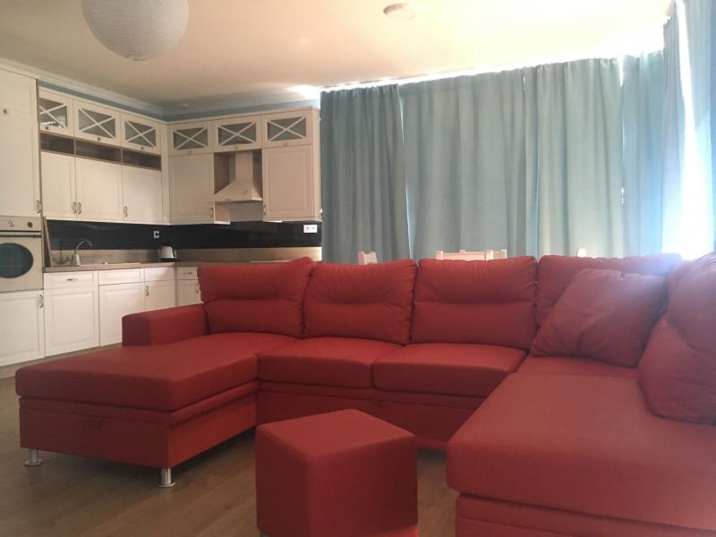 Apartmán Deluxe