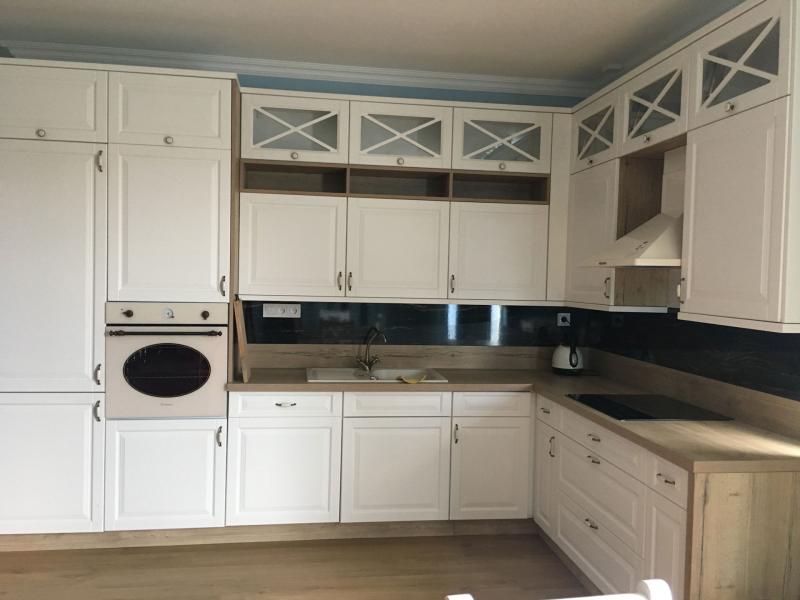 Apartmán Deluxe
